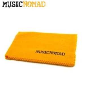 [Music Nomad] Polishing Cloth (Flannel) - All Purpose 스크래치방지 - 끝단처리없이 가공