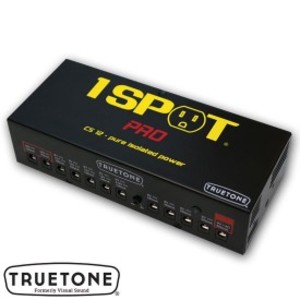 [True Tone] 1 Spot - CS12 Pure Isolated Power - 3x More Power