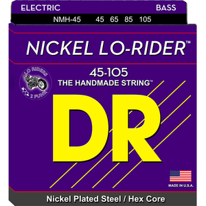디알 DR Lo Rider NMH-45 045-105 헥사코어