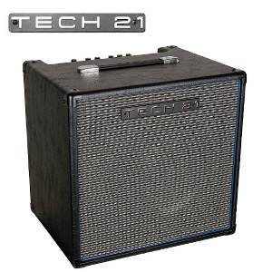 Tech21 - VT BASS 200 (200W 베이스 콤보앰프)