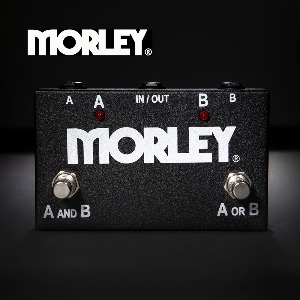 Morley ABY SELECTOR / COMBINER