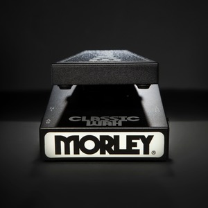 Morley 20/20 CLASSIC SWITCHLESS WAH 몰리 클래식 스위치리스 와우