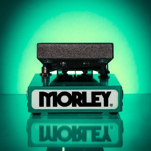Morley 20/20 Volume Plus 몰리 볼륨페달