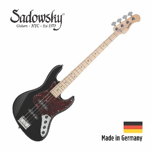 Sadowsky MetroLine 21-Fret Vintage Jazz Bass