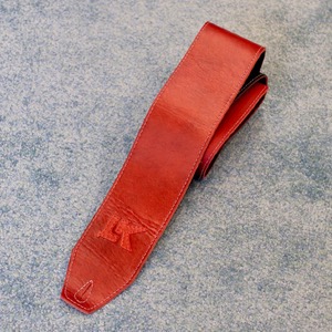 LKSTRAPS Andrew Gouche RED EDITION 3.5&quot; VINTAGE