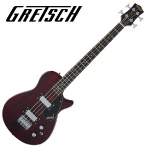 [Gretsch] G2220 Junior Jet™ Bass II - Walnut Stain - 케이스 포함