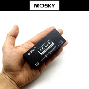 Mosky - Power Supply DC-TANK 파워 서플라이