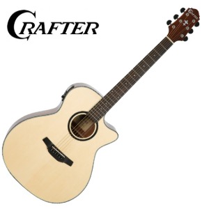 Crafter HGE-250 (HG250CE) / 크래프터 통기타