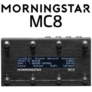 MORNINGSTARFX, MORNINGSTAR, MC6, MK2