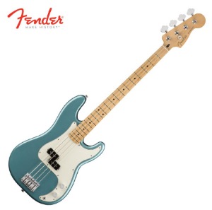 Fender Player Precision Bass MN TPL 베이스기타 4현