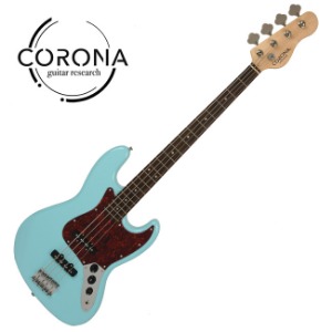 Corona Bass
