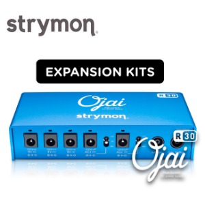 Strymon - Ojai R30 EXPANSION KIT / 스트라이몬 파워 확장 모듈 (어댑터 미포함)