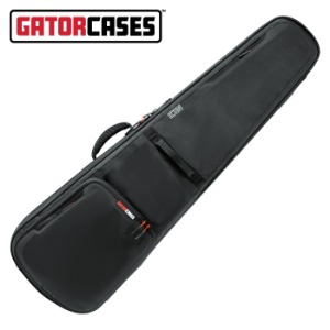 GATOR G-ICON BASS CASE 게이터 아이콘 베이스 긱백 BLACK